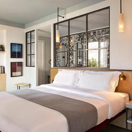 Hotel Garden マルチェージネ エクステリア 写真