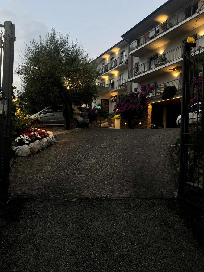Hotel Garden マルチェージネ エクステリア 写真