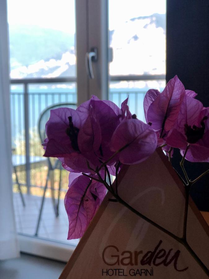 Hotel Garden マルチェージネ エクステリア 写真