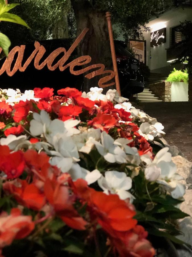 Hotel Garden マルチェージネ エクステリア 写真
