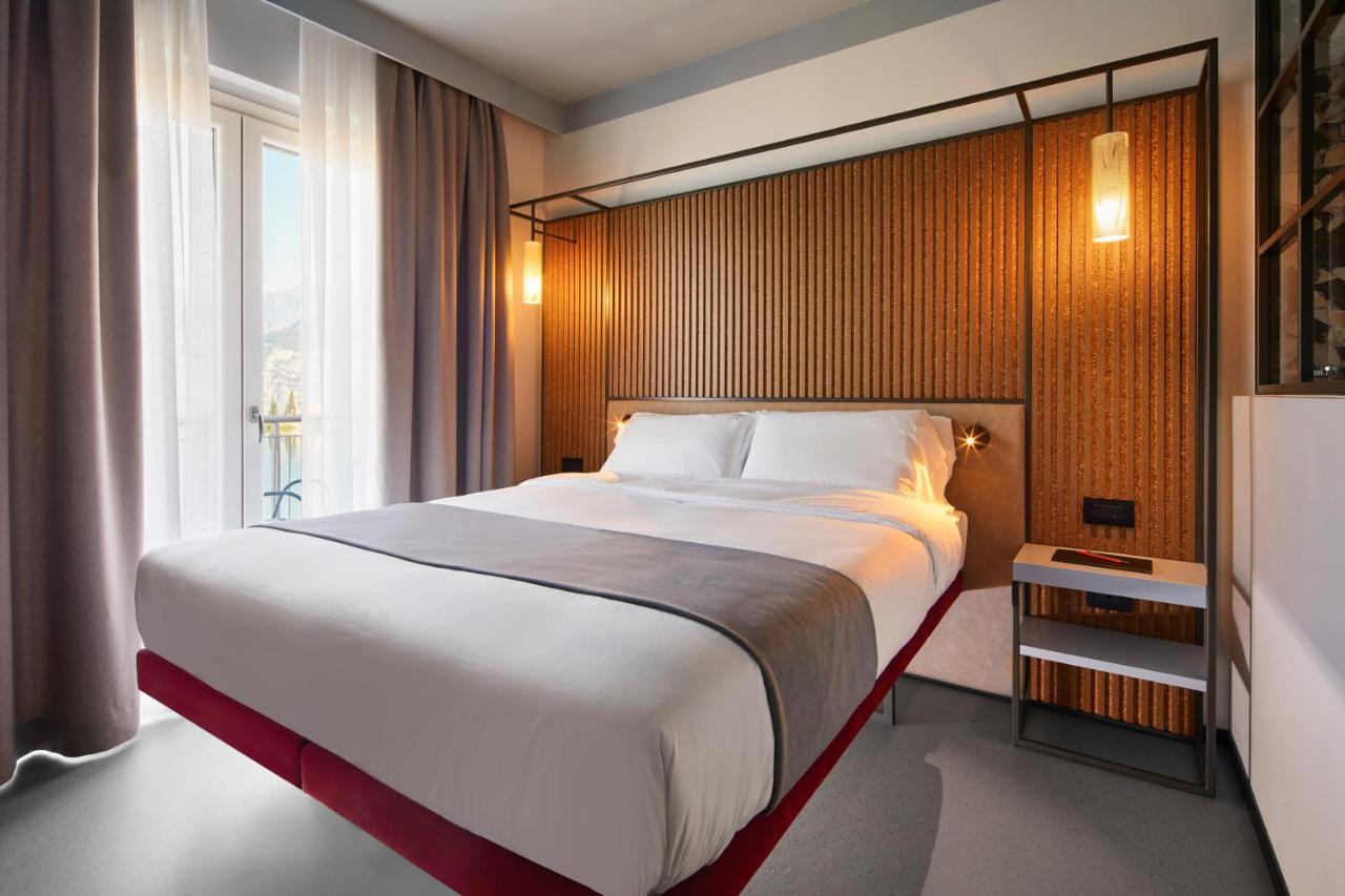 Hotel Garden マルチェージネ エクステリア 写真