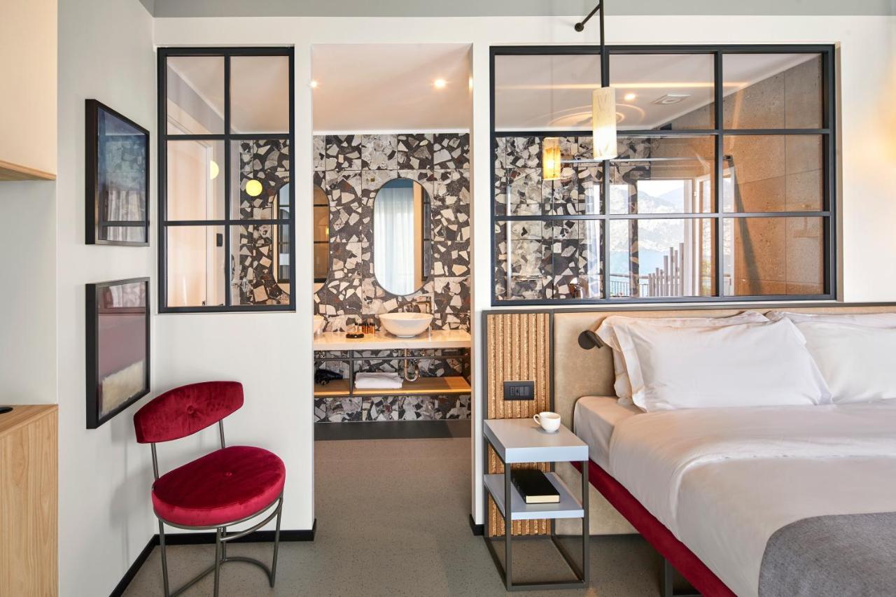 Hotel Garden マルチェージネ エクステリア 写真