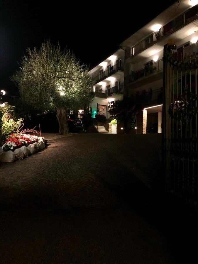 Hotel Garden マルチェージネ エクステリア 写真