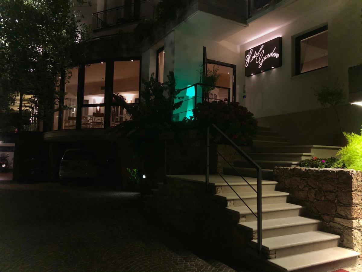 Hotel Garden マルチェージネ エクステリア 写真