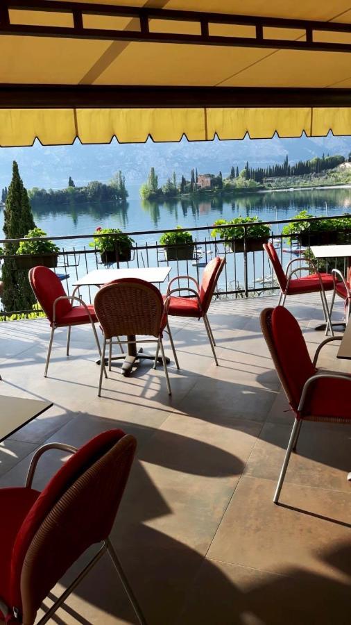 Hotel Garden マルチェージネ エクステリア 写真