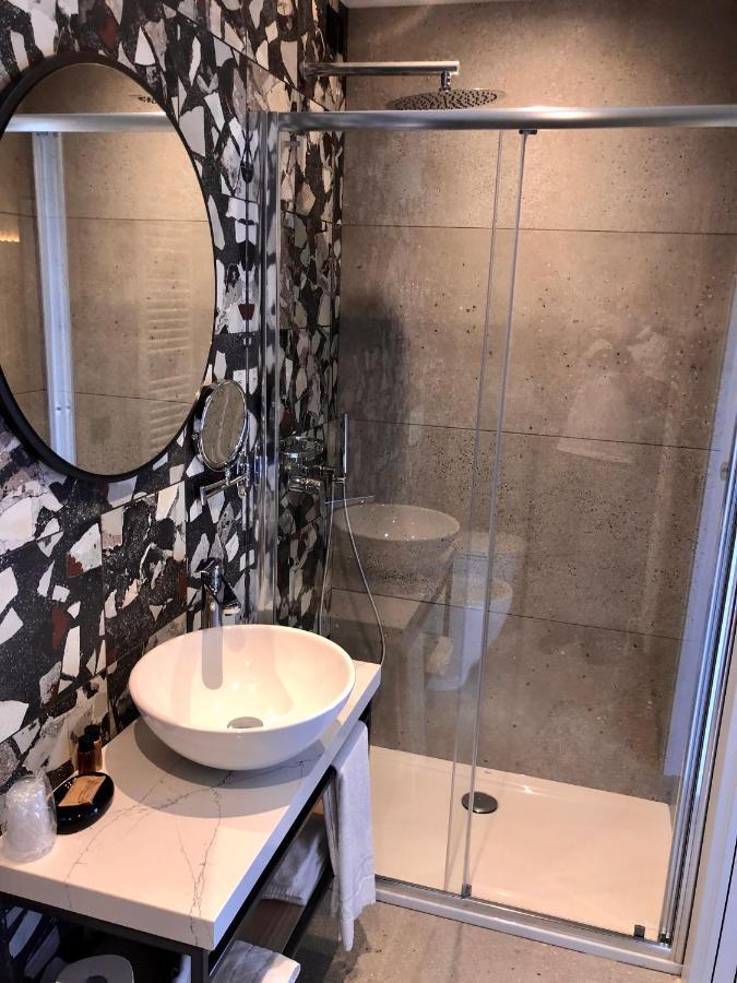 Hotel Garden マルチェージネ エクステリア 写真