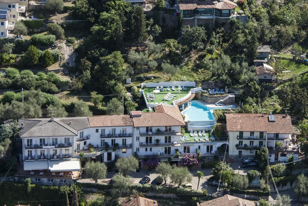 Hotel Garden マルチェージネ エクステリア 写真