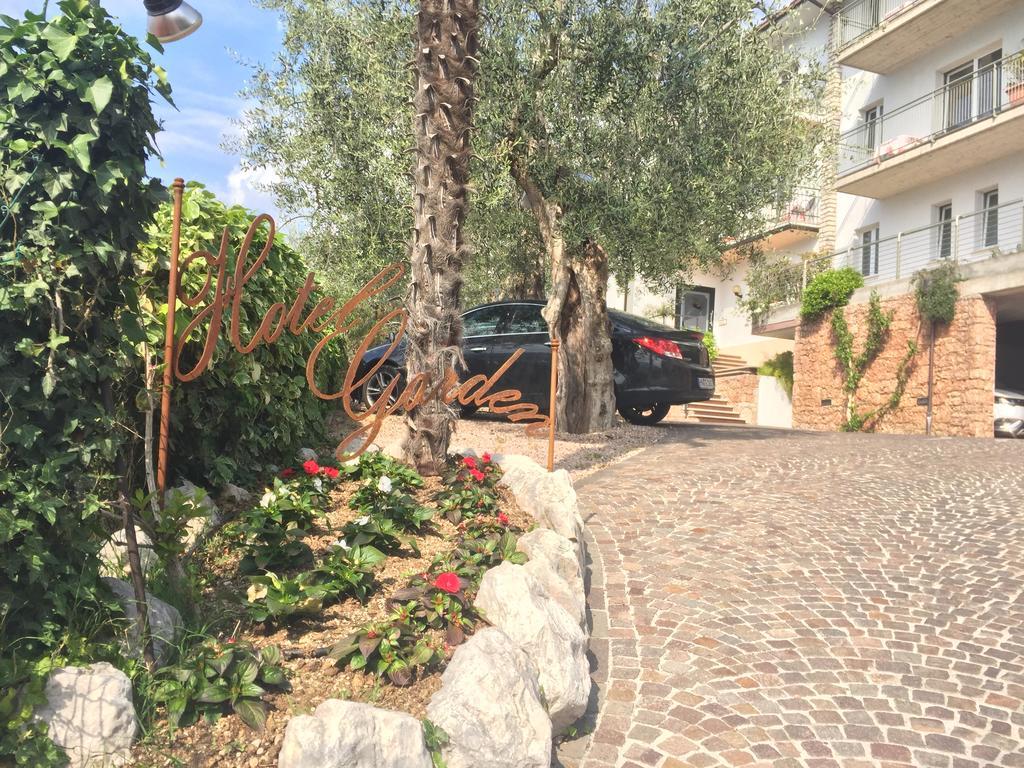 Hotel Garden マルチェージネ エクステリア 写真